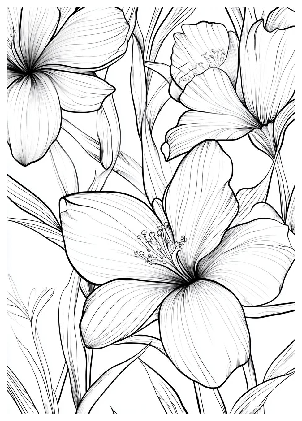 Y2k Coloring Pages-7