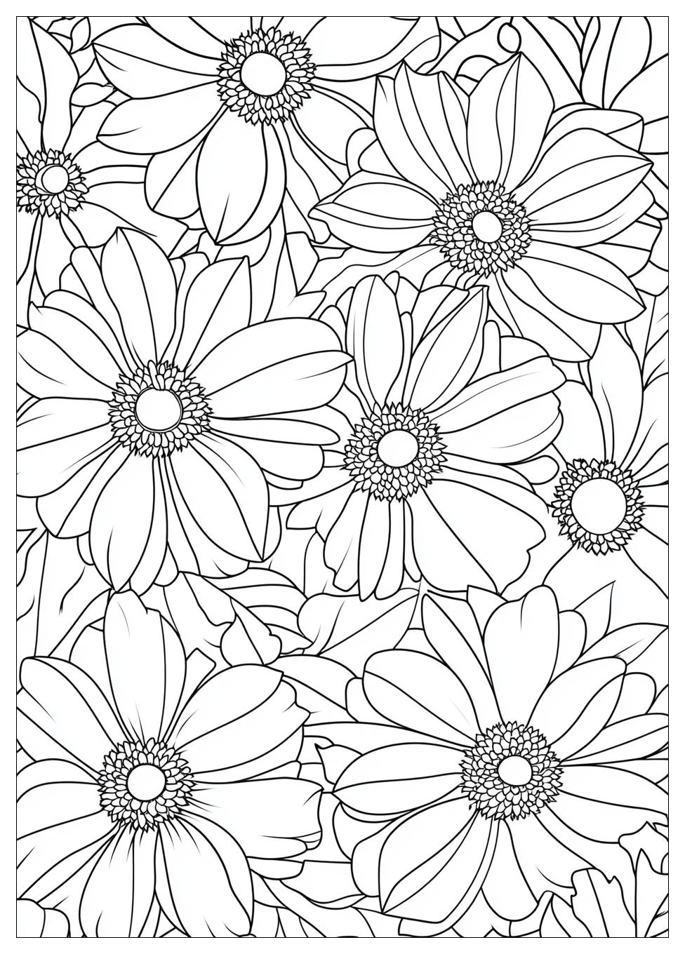Y2k Coloring Pages-8
