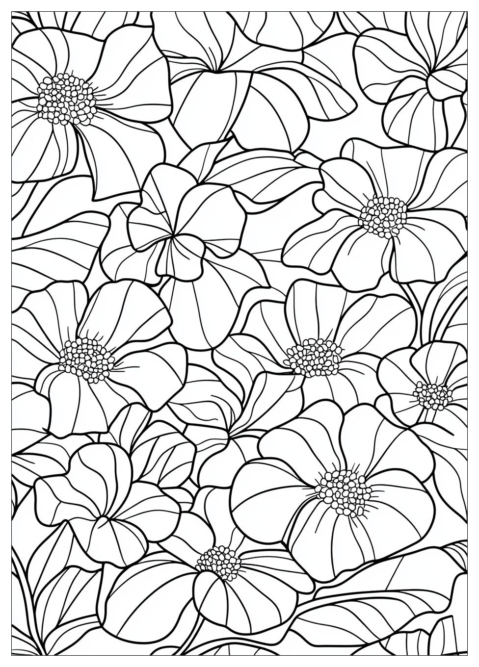 Y2k Coloring Pages-9