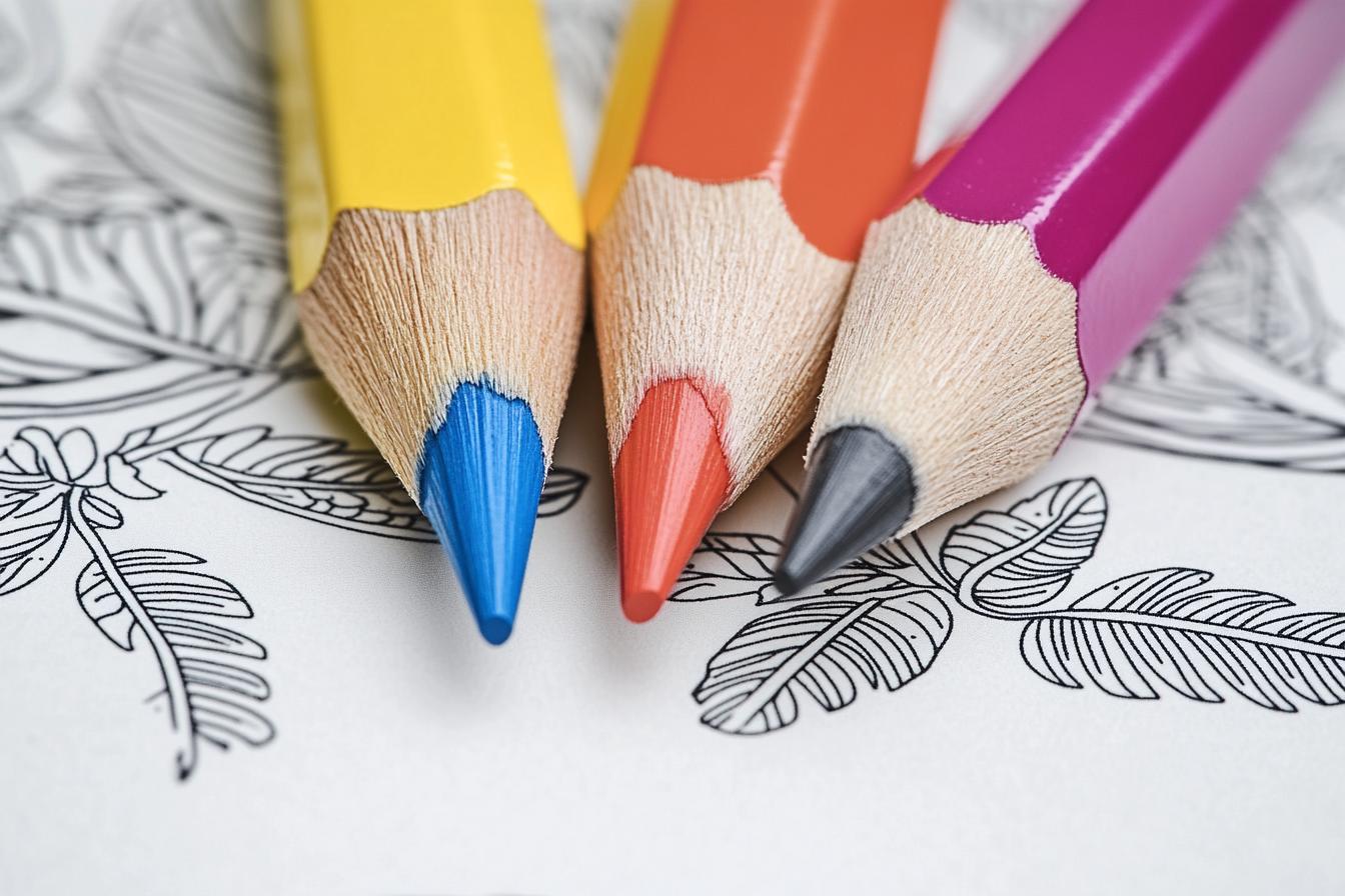 Free Printable PDF Alice In Wonderland Coloring Pages