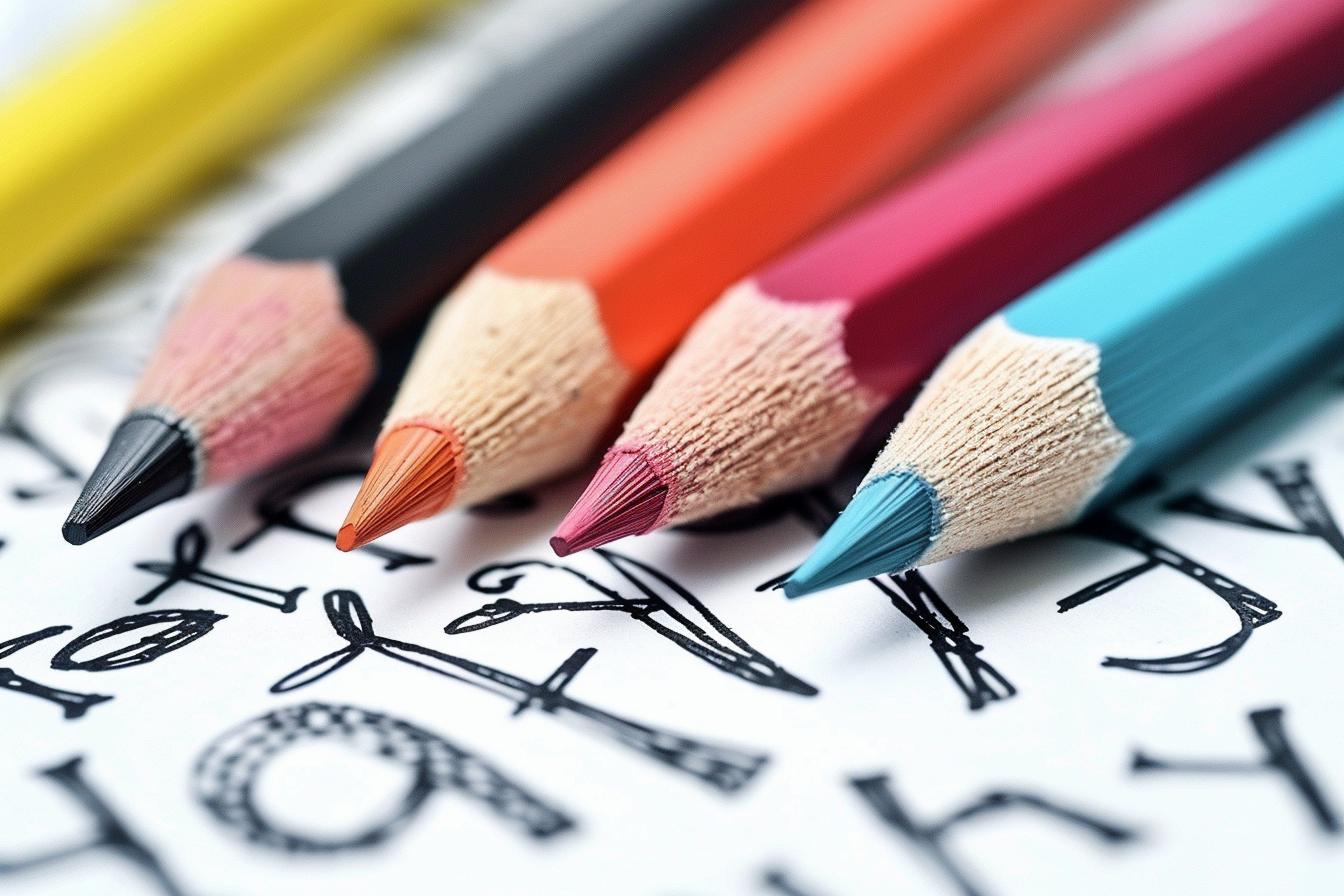 Free Printable PDF Alphabet Lore Coloring Pages