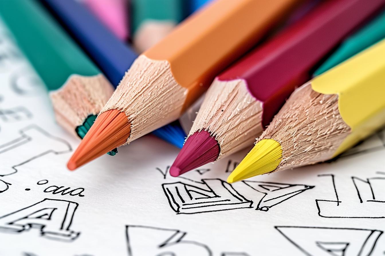 Alphablock Coloring Pages Free Printable PDF Alphablock Coloring Pages