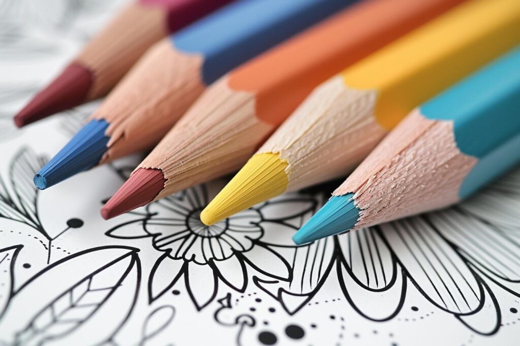 Mythical Coloring Pages : Unleash Your Inner Artist with Fantasy