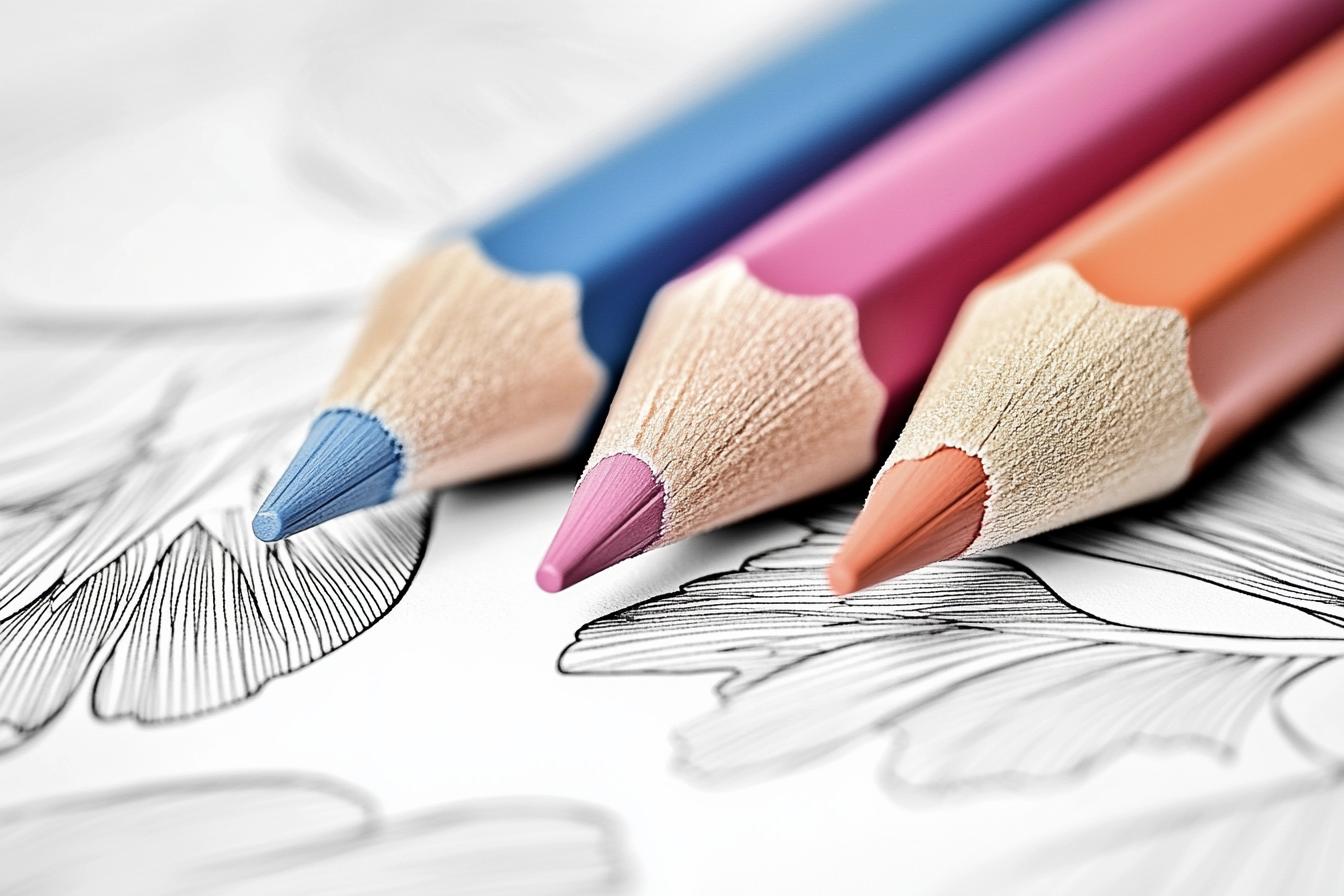 Baby Coloring Pages Free Printable PDF Baby Coloring Pages