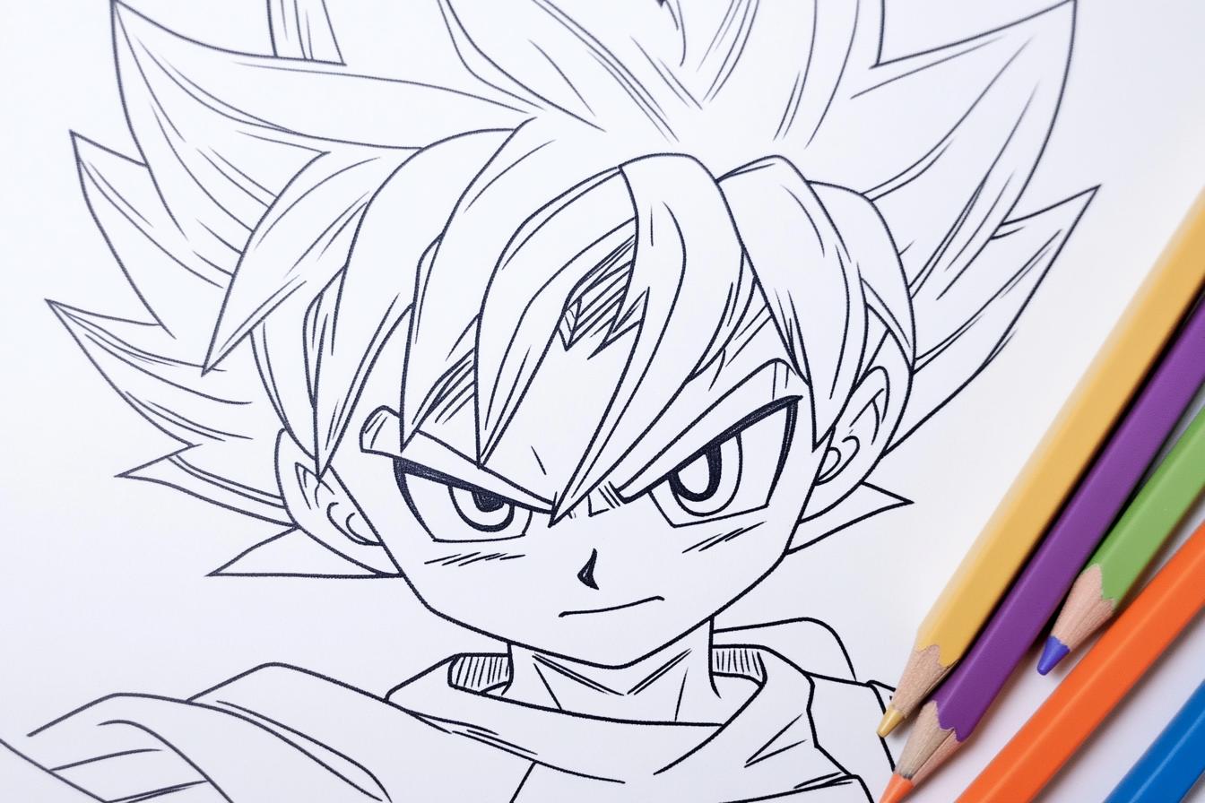 Beyblade Coloring Pages Free Printable PDF Beyblade Coloring Pages