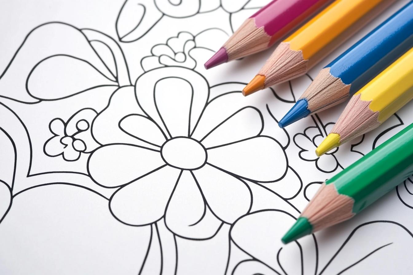 Free Printable PDF Blues Clues Coloring Pages