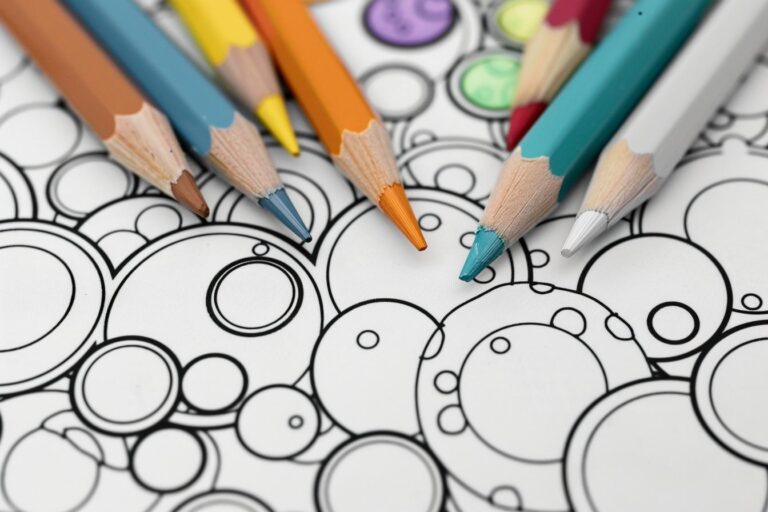 Poppy Playtime Coloring Pages : Unleash Your Inner Artist with Huggy