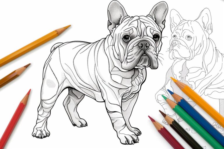 Bratz Coloring Pages : Unleash Your Inner Artist with Bratz Printable
