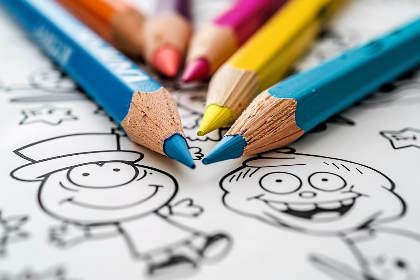Captain Underpants Coloring Pages Free Printable PDF Captain Underpants Coloring Pages