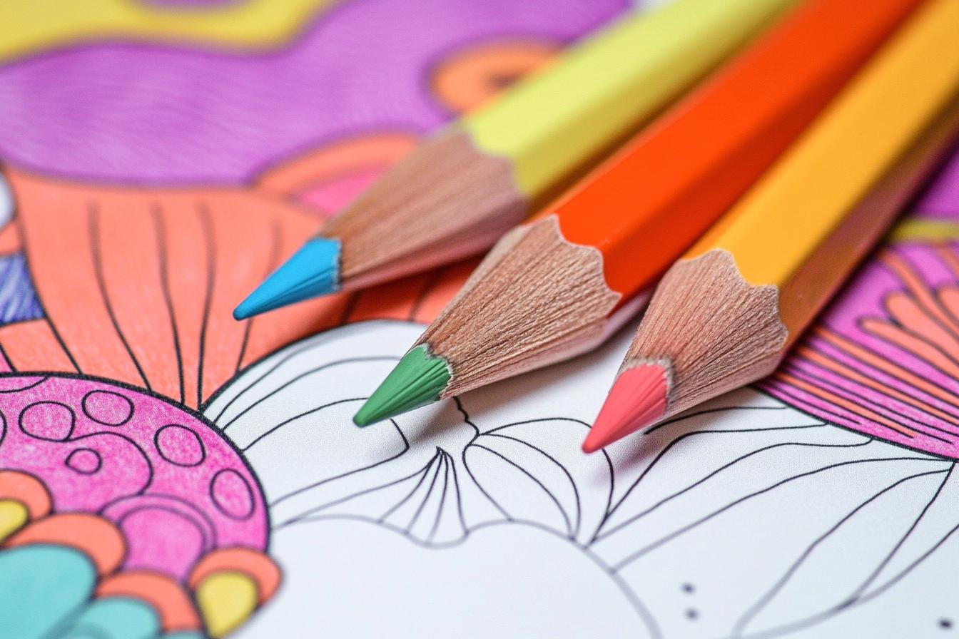 Free Printable PDF Cat In The Hat Coloring Pages