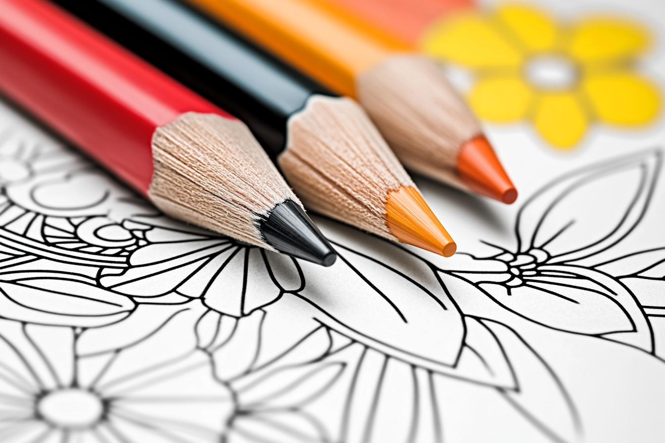 Cinco De Mayo Coloring Pages Free Printable PDF Cinco De Mayo Coloring Pages