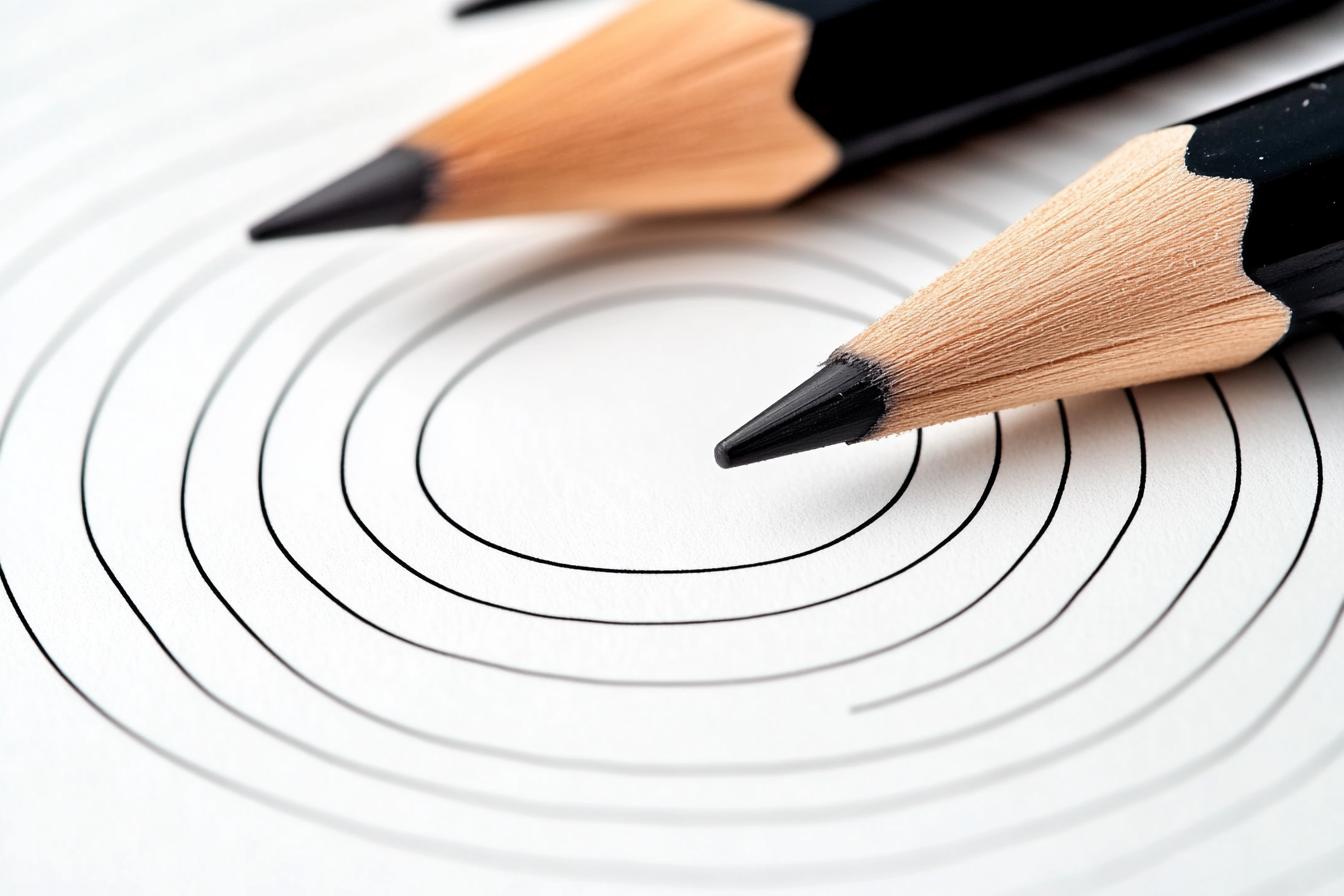 Circle Coloring Pages Free Printable PDF Circle Coloring Pages