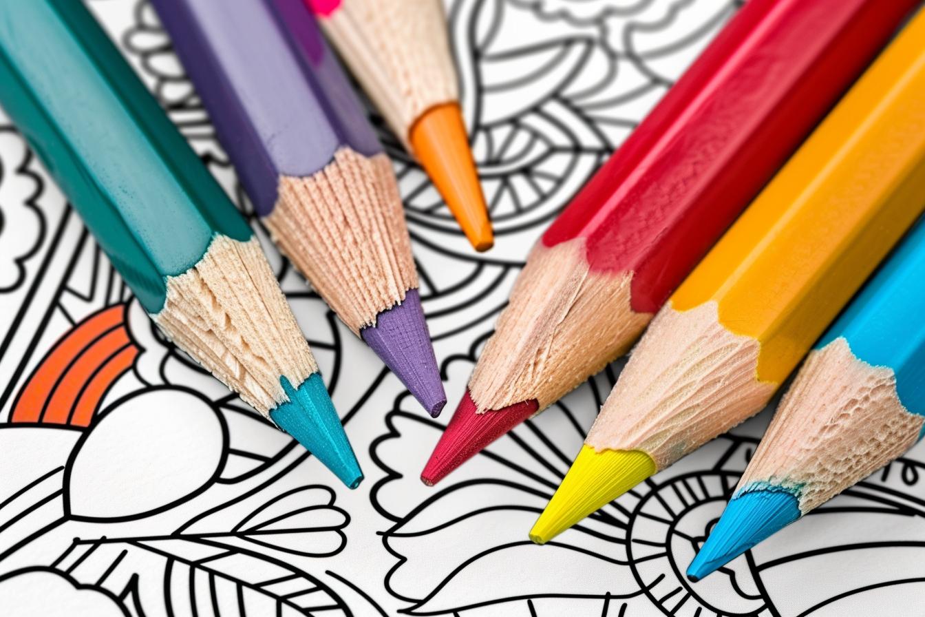 Classroom Coloring Pages Free Printable PDF Classroom Coloring Pages