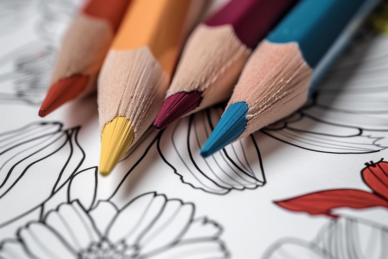 Free Printable PDF Coloring Pages For Boys