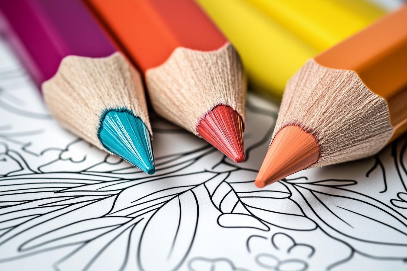 Free Printable PDF Coloring Pages For Girls