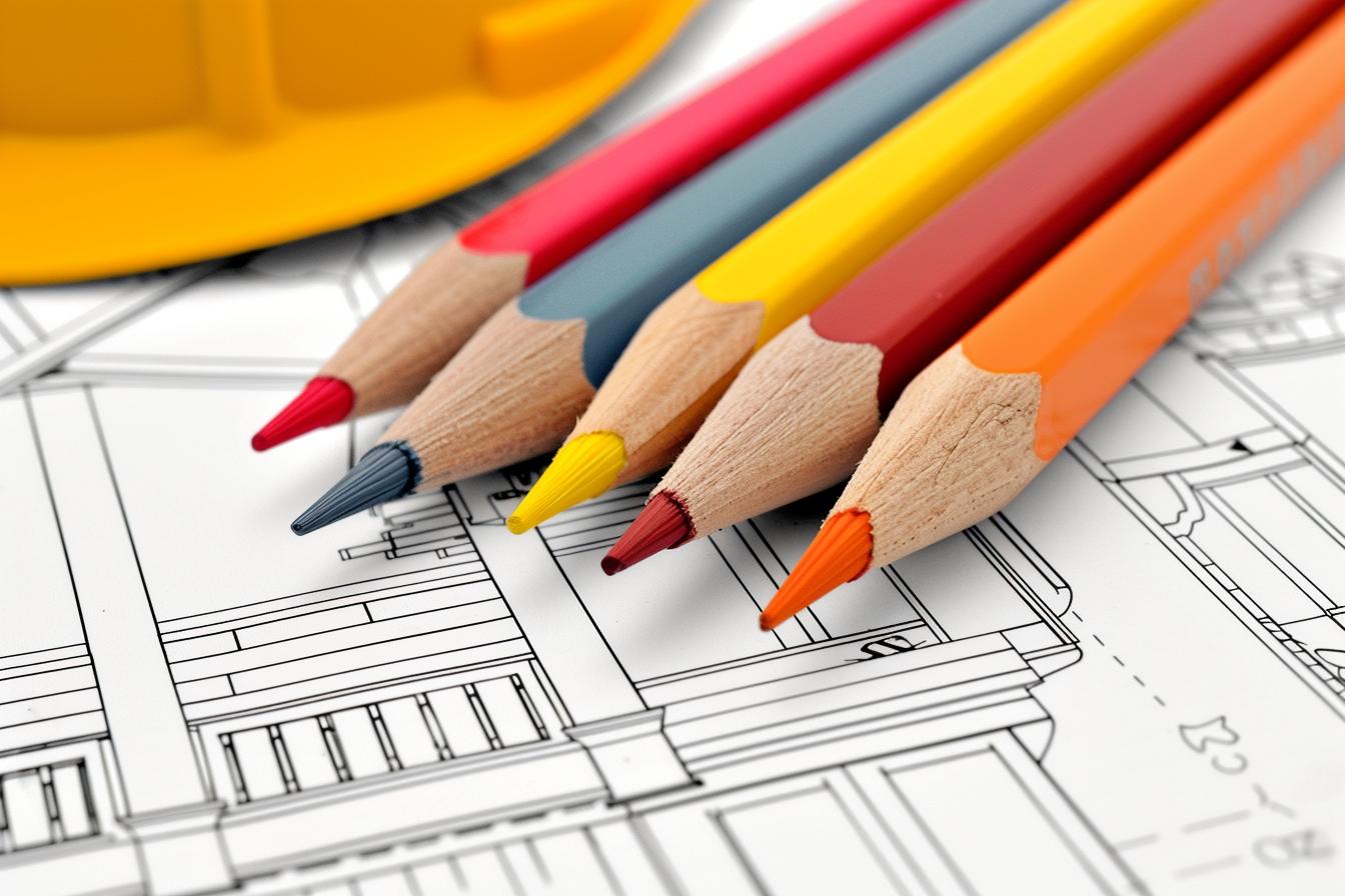 Construction Worker Coloring Pages Free Printable PDF Construction Worker Coloring Pages