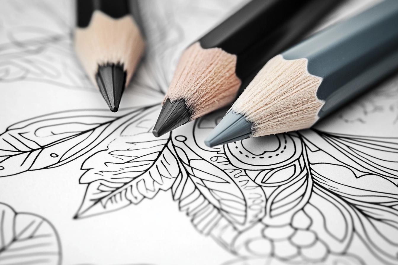 Free Printable PDF Couples Coloring Pages