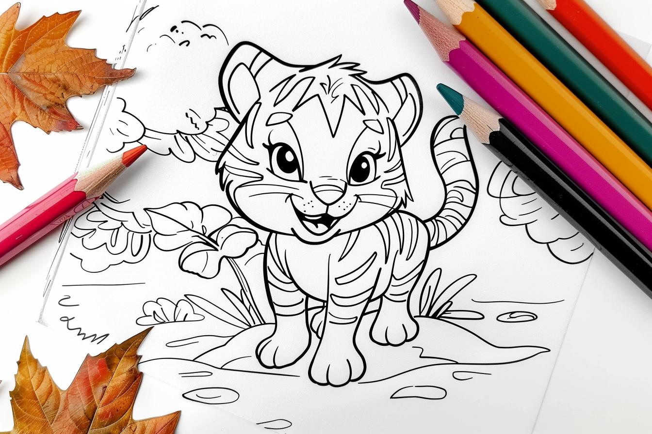 Daniel Tiger Coloring Pages Free Printable PDF Daniel Tiger Coloring Pages