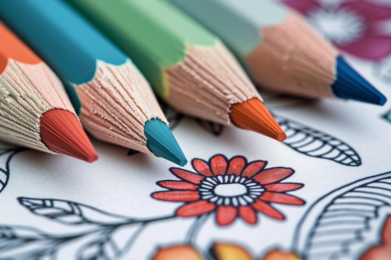 Fantasy Coloring Pages Free Printable PDF Fantasy Coloring Pages