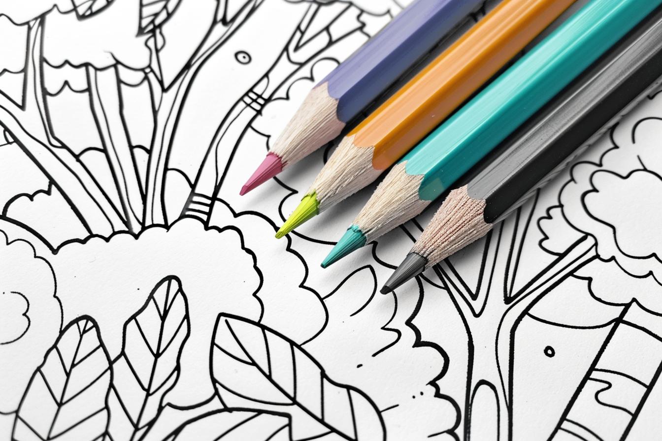 Goosebumps Coloring Pages Free Printable PDF Goosebumps Coloring Pages