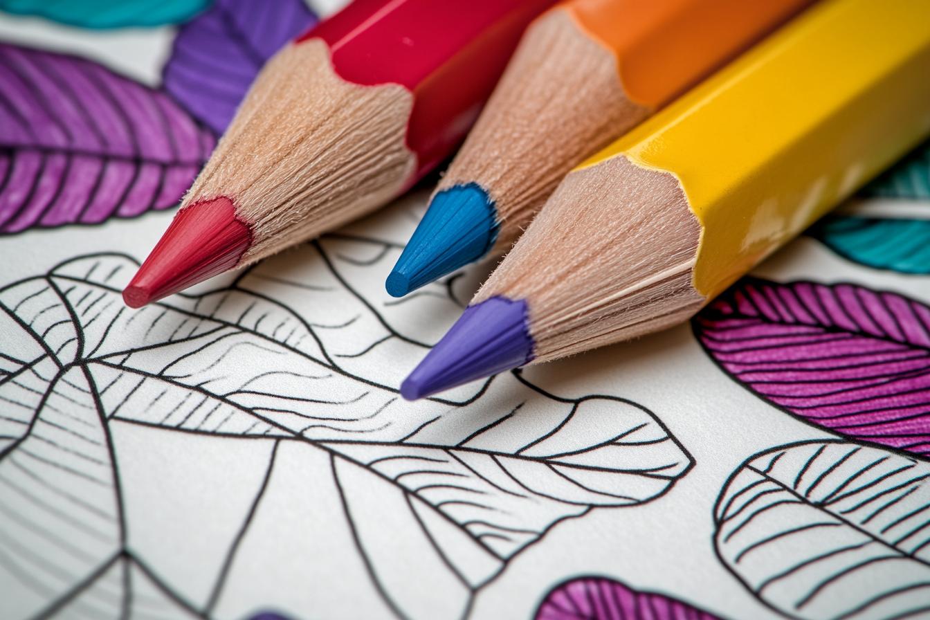 Hibernation Coloring Pages Free Printable PDF Hibernation Coloring Pages