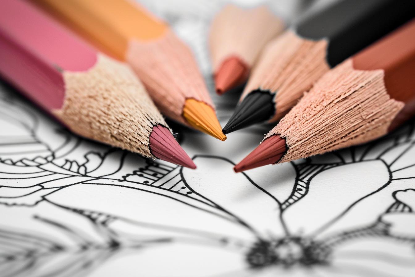 Horror Coloring Pages Free Printable PDF Horror Coloring Pages