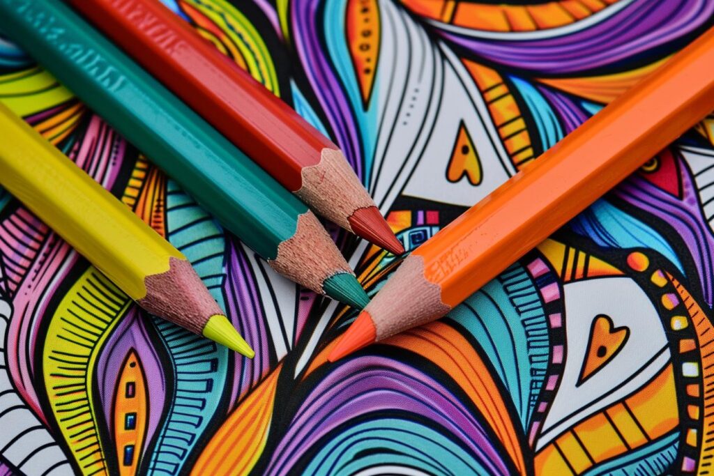 Mythical Coloring Pages : Unleash Your Inner Artist with Fantasy