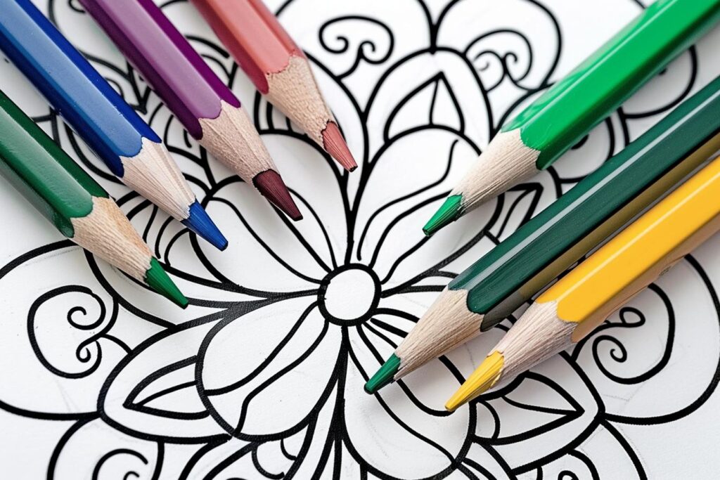 Mythical Coloring Pages : Unleash Your Inner Artist with Fantasy