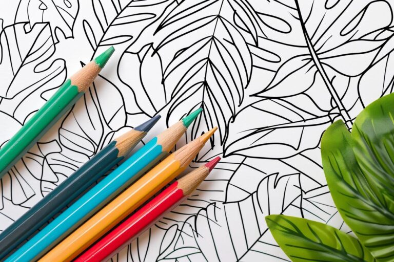 Bratz Coloring Pages : Unleash Your Inner Artist with Bratz Printable