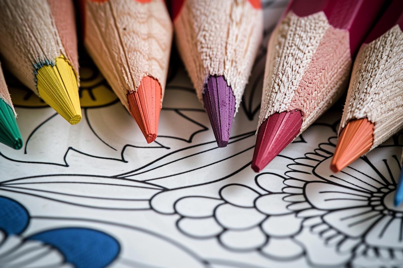 Kindness Coloring Pages Free Printable PDF Kindness Coloring Pages