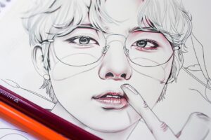 Deadpool Coloring Pages : Unleash Your Inner Artist with Deadpool