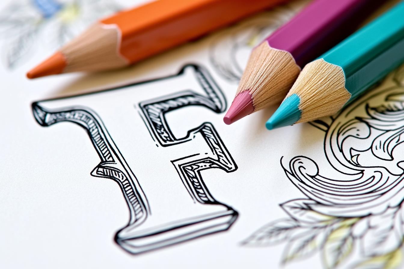 Letter Free Printable PDF Letter