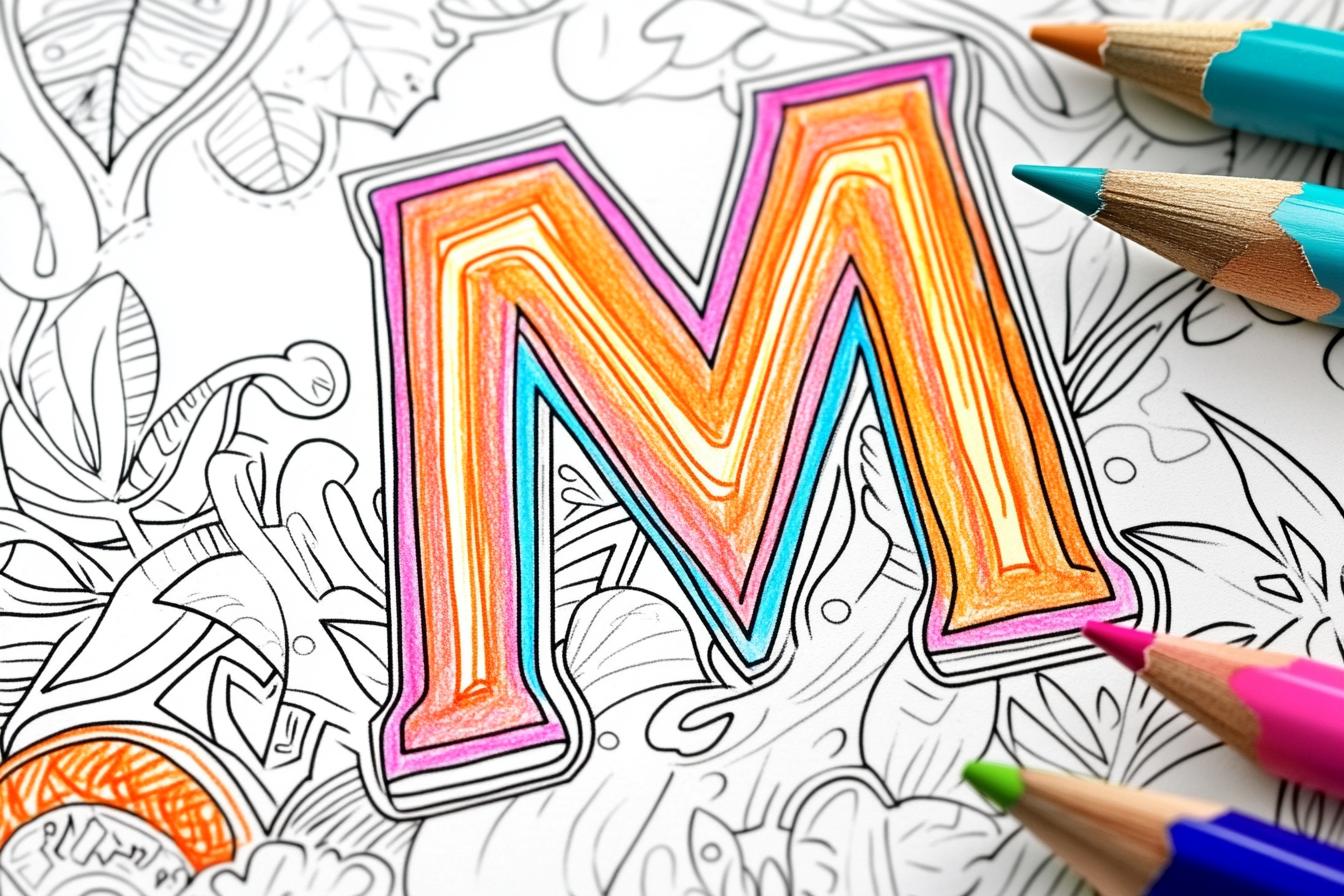 Letter Free Printable PDF Letter