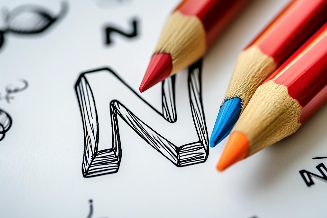 Letter Free Printable PDF Letter