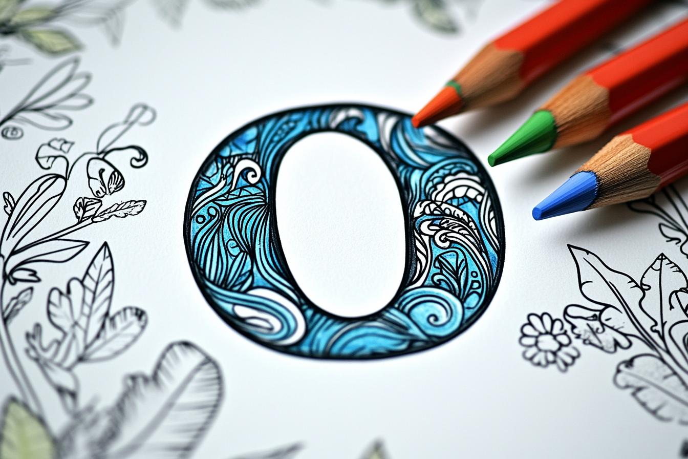 Letter Free Printable PDF Letter