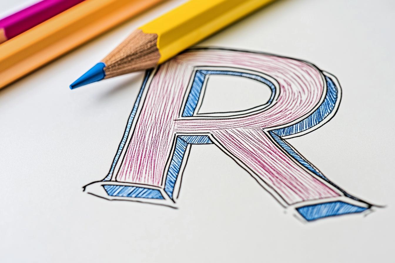 Letter Free Printable PDF Letter