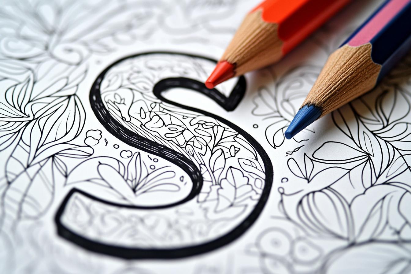 Letter Free Printable PDF Letter