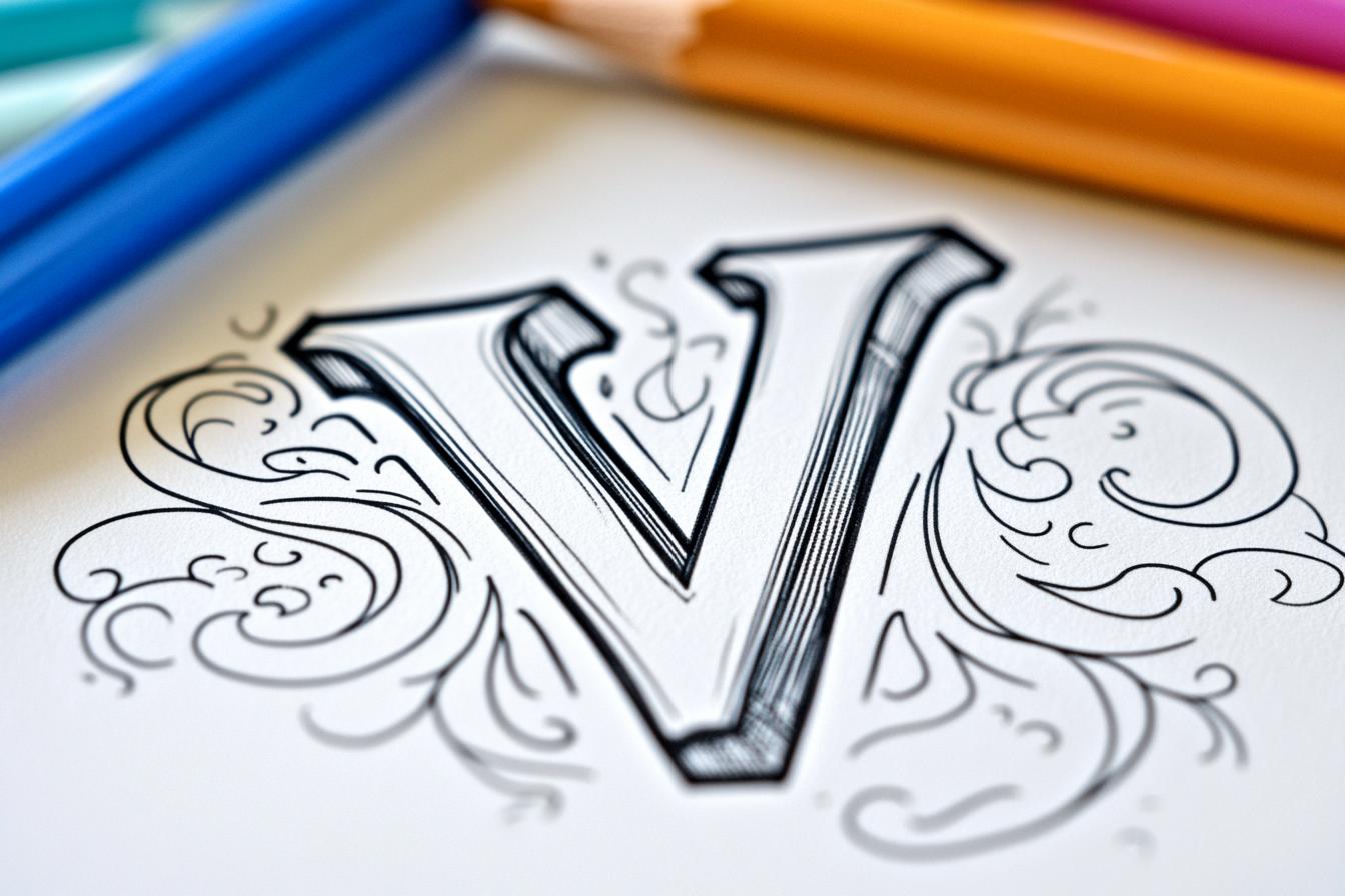 Letter Free Printable PDF Letter