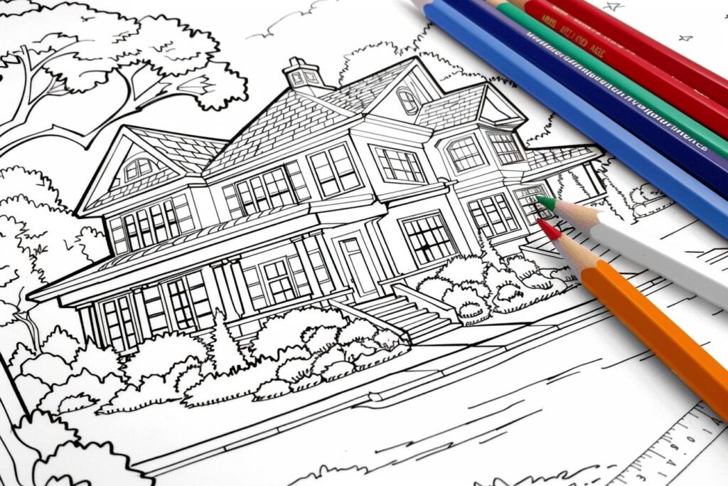 Mythical Coloring Pages : Unleash Your Inner Artist with Fantasy