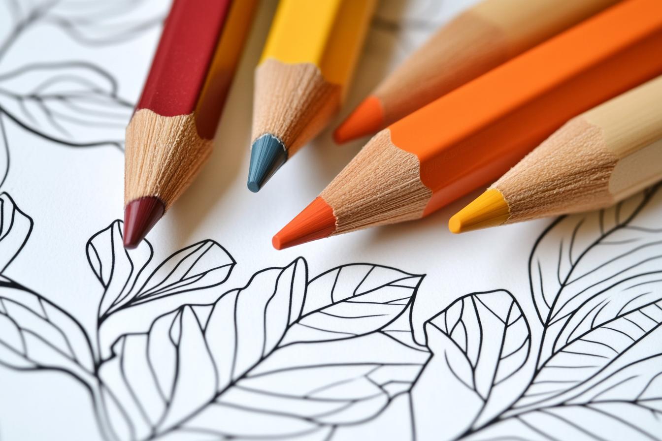 Free Printable PDF Michigan Coloring Pages