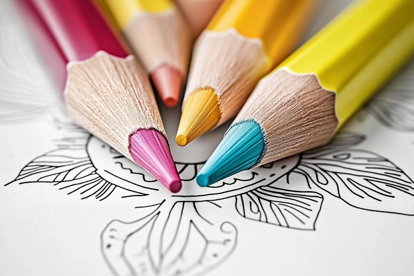 Free Printable PDF Middle Ages Coloring Pages
