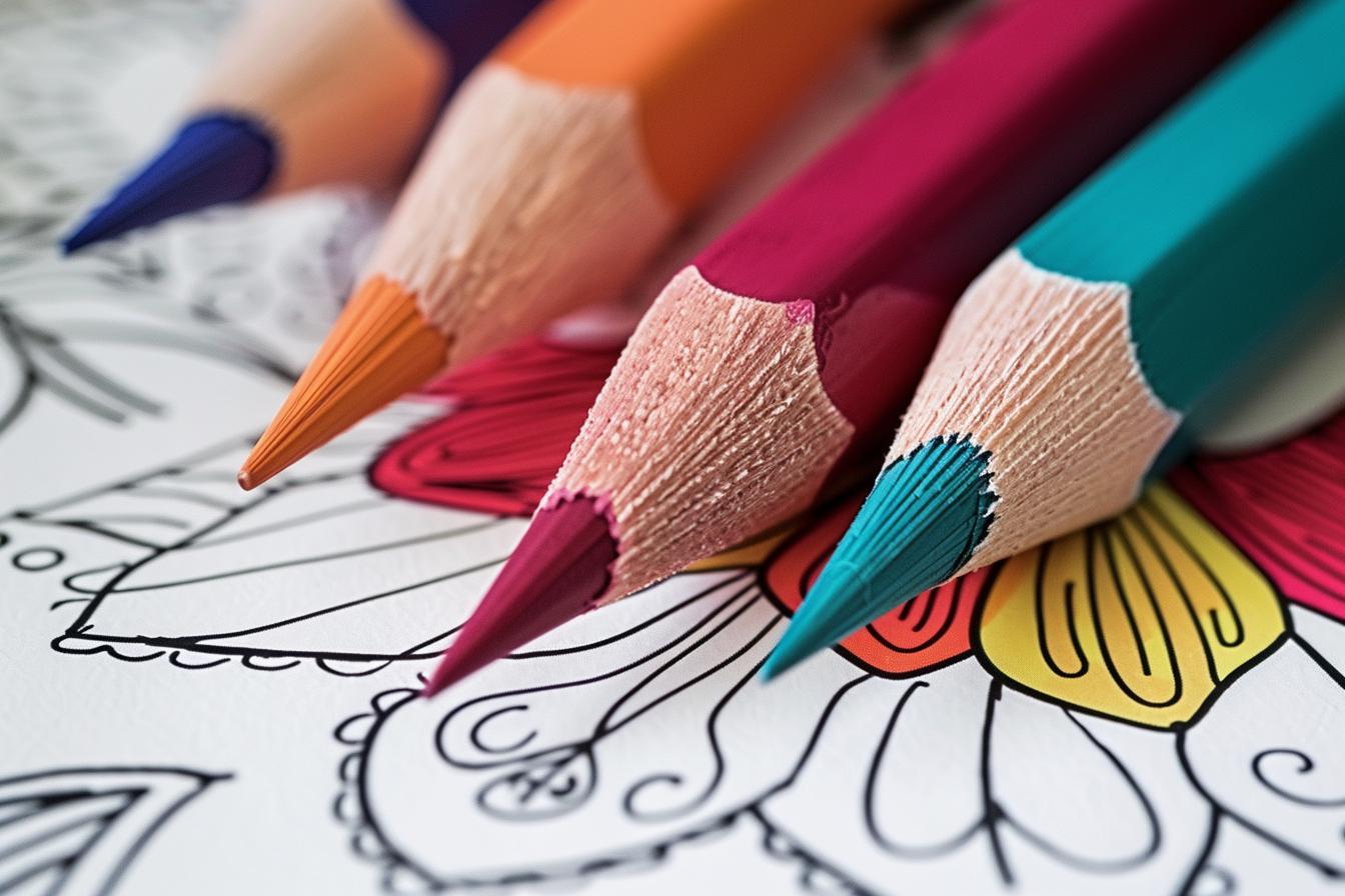 Muslim Coloring Pages Free Printable PDF Muslim Coloring Pages