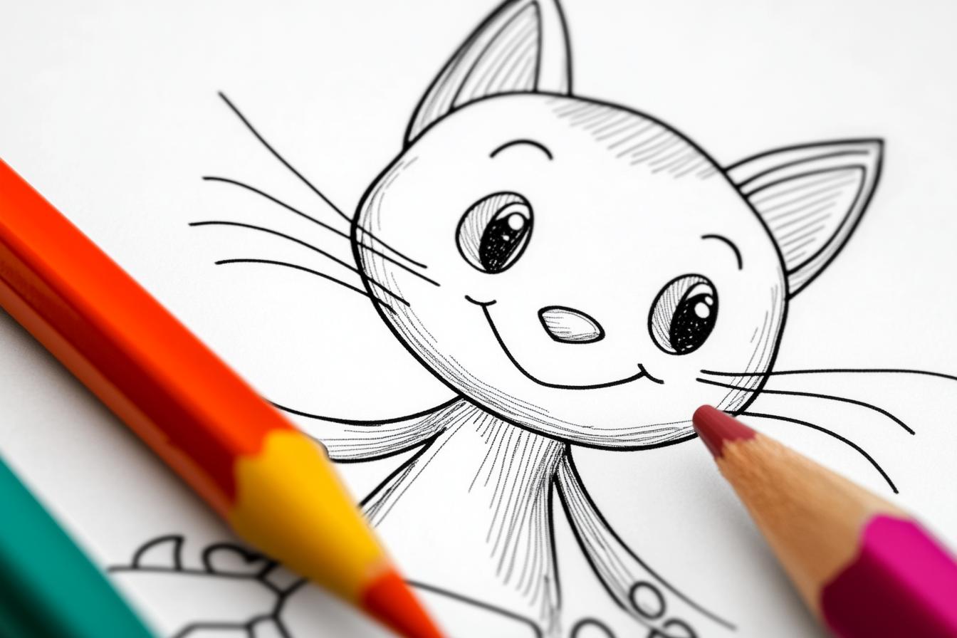 Pete The Cat Coloring Pages Free Printable PDF Pete The Cat Coloring Pages