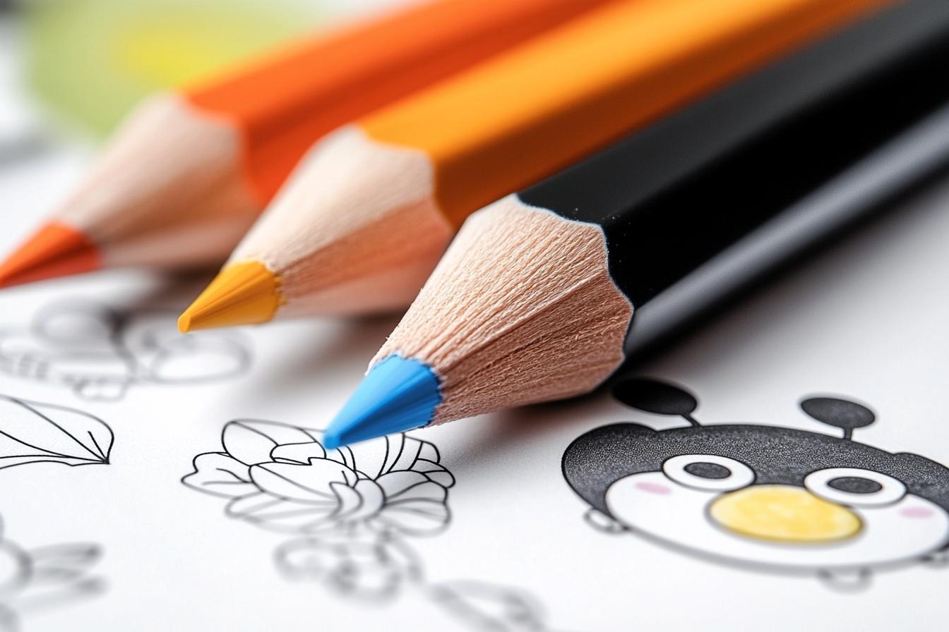 Pororo Coloring Pages Free Printable PDF Pororo Coloring Pages