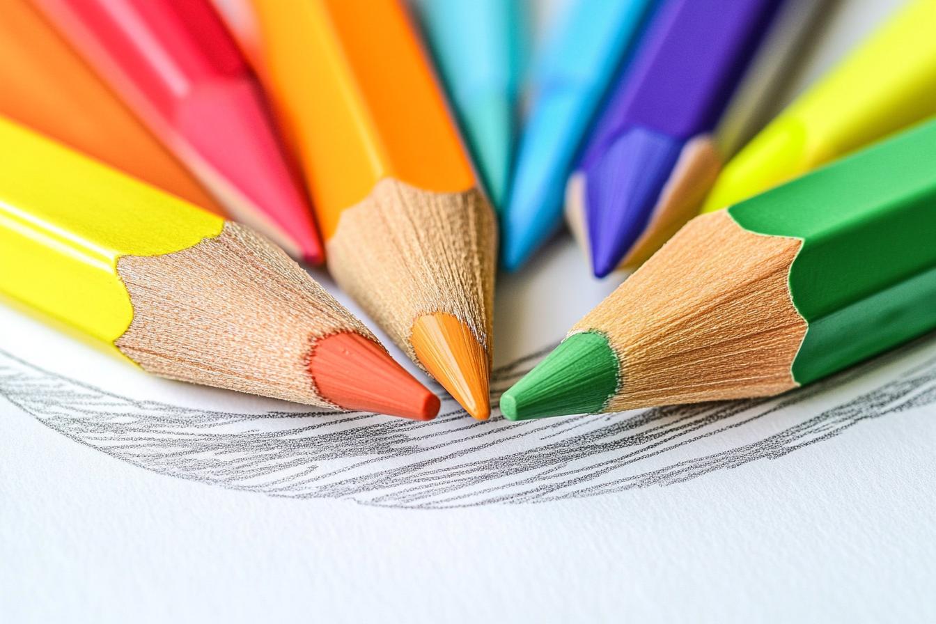 Free Printable PDF Rainbow Friends Coloring Pages