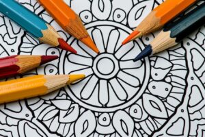 Bloop Coloring Pages Coloring - Ramadan Coloring Pages 300x200 