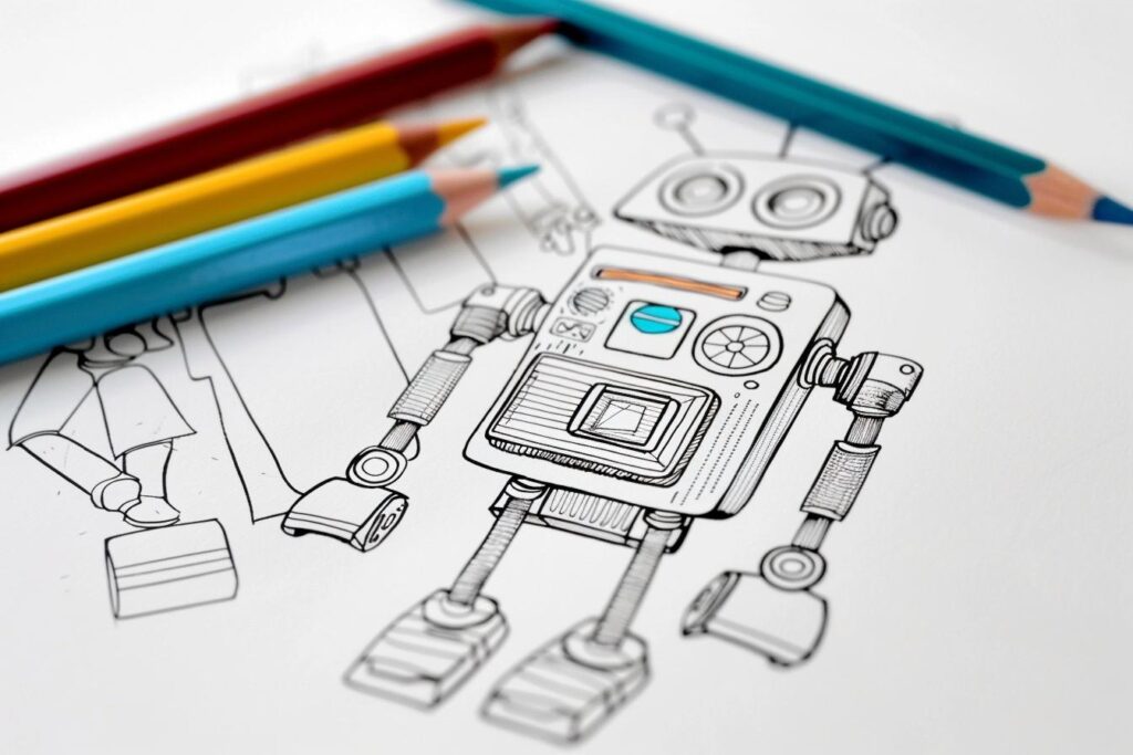 Poppy Playtime Coloring Pages : Unleash Your Inner Artist with Huggy