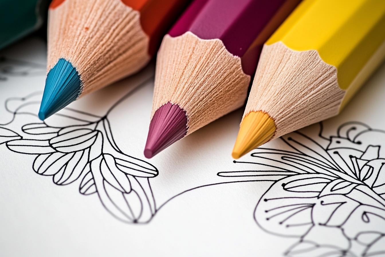 Free Printable PDF Sky Coloring Pages