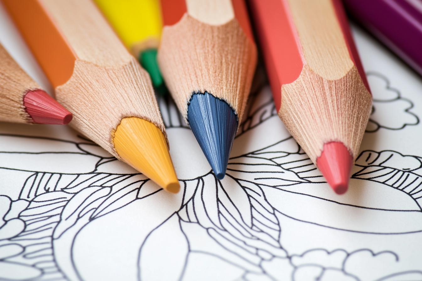 Sunshine Coloring Pages Free Printable PDF Sunshine Coloring Pages