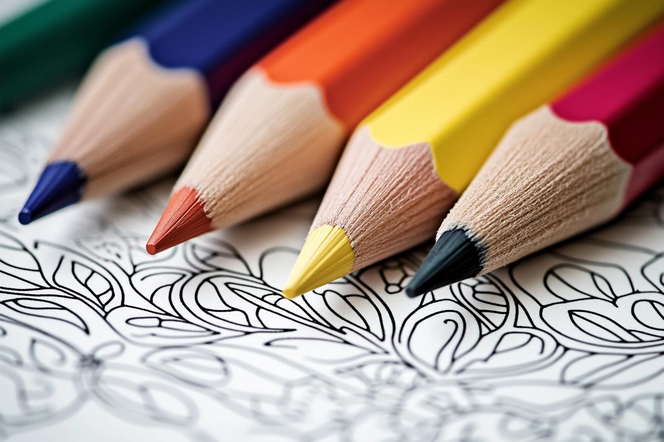 Free Printable PDF Tanjiro Coloring Pages
